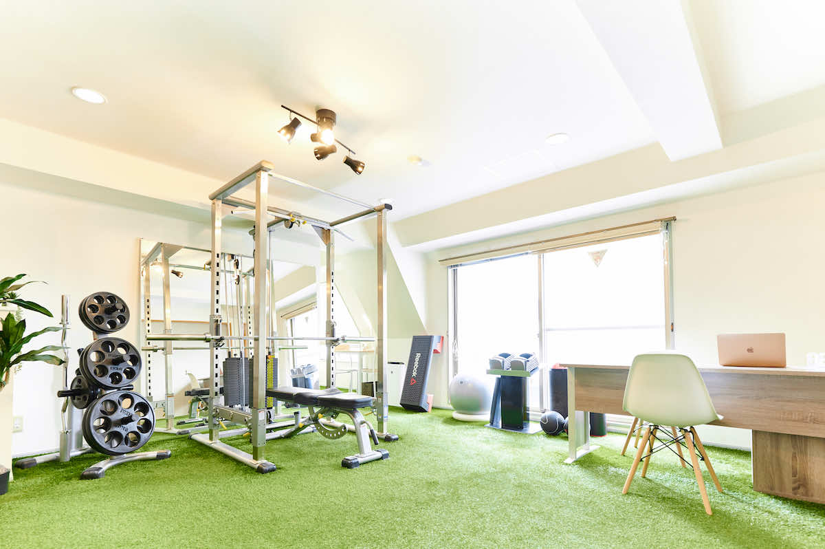 施設ギャラリー