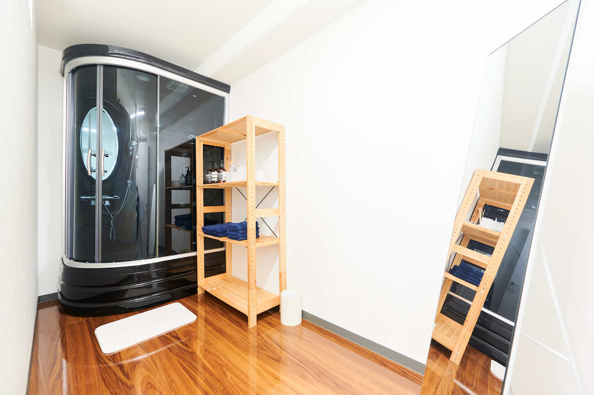 施設ギャラリー